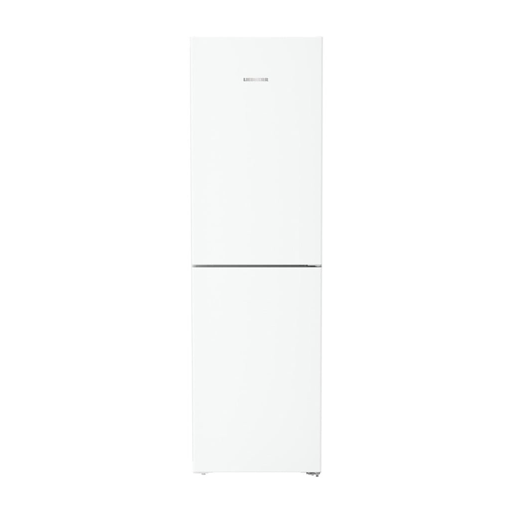 Lodówka CNf 5704 Pure NoFrost z systemem EasyFresh