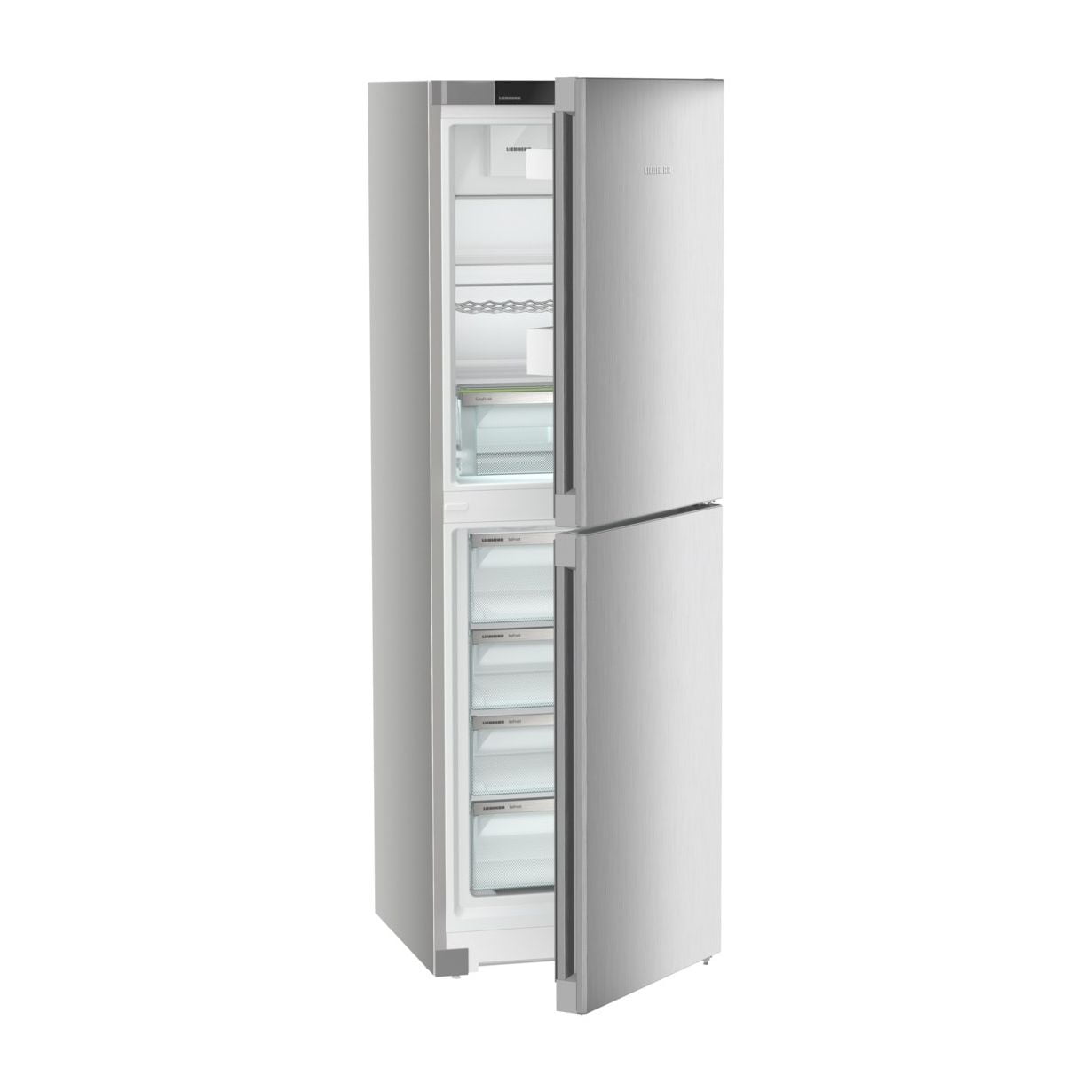 Lodówka CNsfd 5224 Plus NoFrost z systemem EasyFresh - obrazek 5