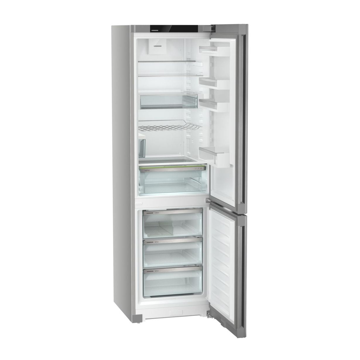 Lodówka CNsfd 5743 Plus NoFrost z systemem EasyFresh - obrazek 5