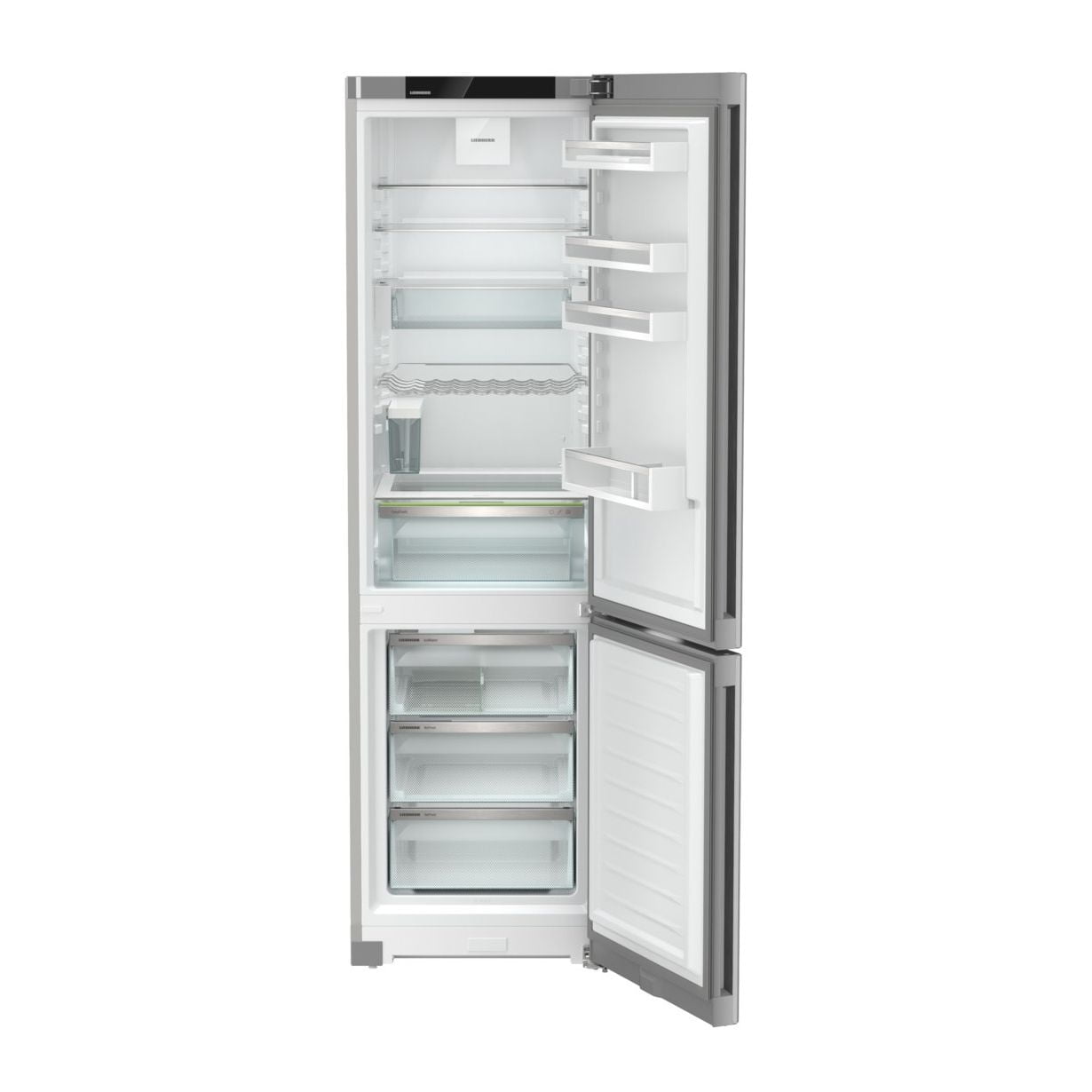 Lodówka CNsfd 5743 Plus NoFrost z systemem EasyFresh - obrazek 4