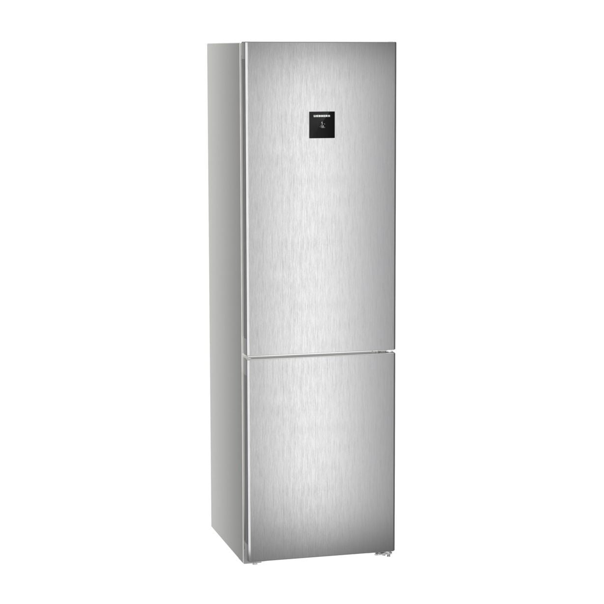 Lodówka CNsfd 5743 Plus NoFrost z systemem EasyFresh - obrazek 3