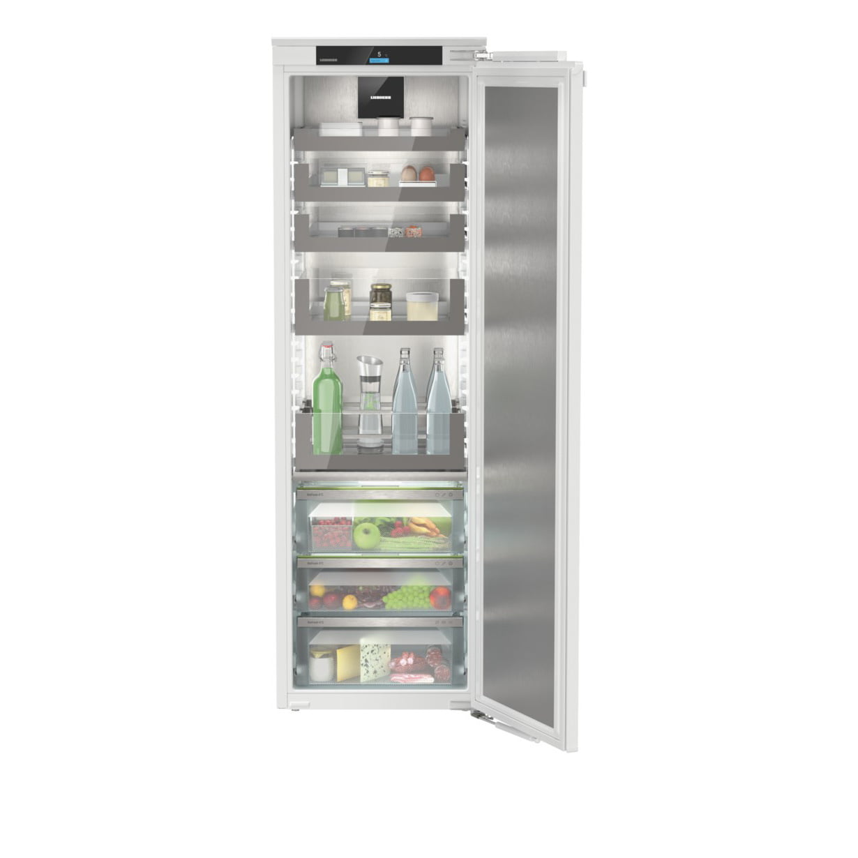 Lodówka IRBPdi 5170 Peak BioFresh