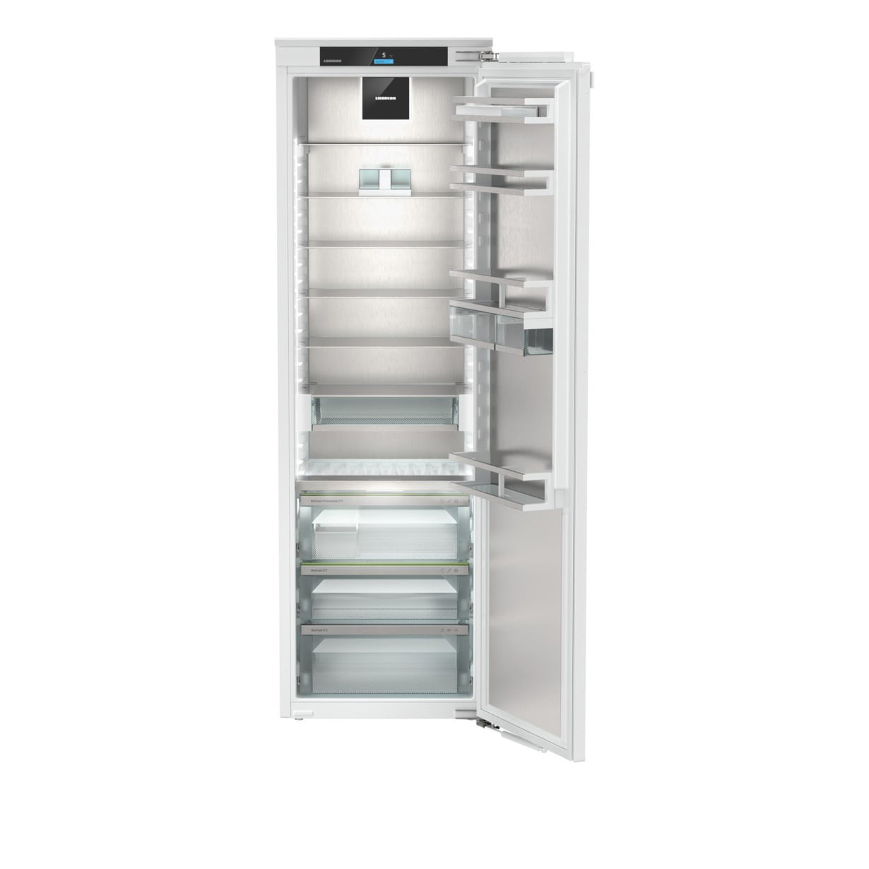 Lodówka IRBci 5170 Peak BioFresh - obrazek 3