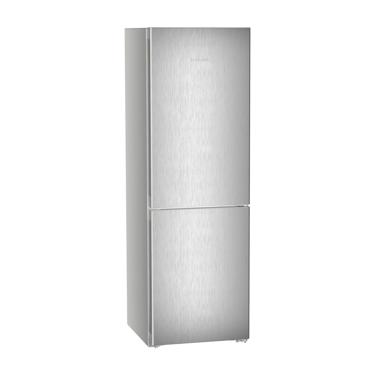 Lodówka KGNsff 52Z03 EasyFresh i NoFrost - obrazek 2