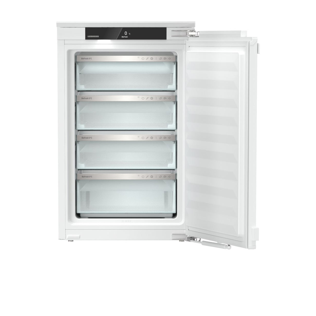 Lodówka SIBa 3950 Prime BioFresh - obrazek 4