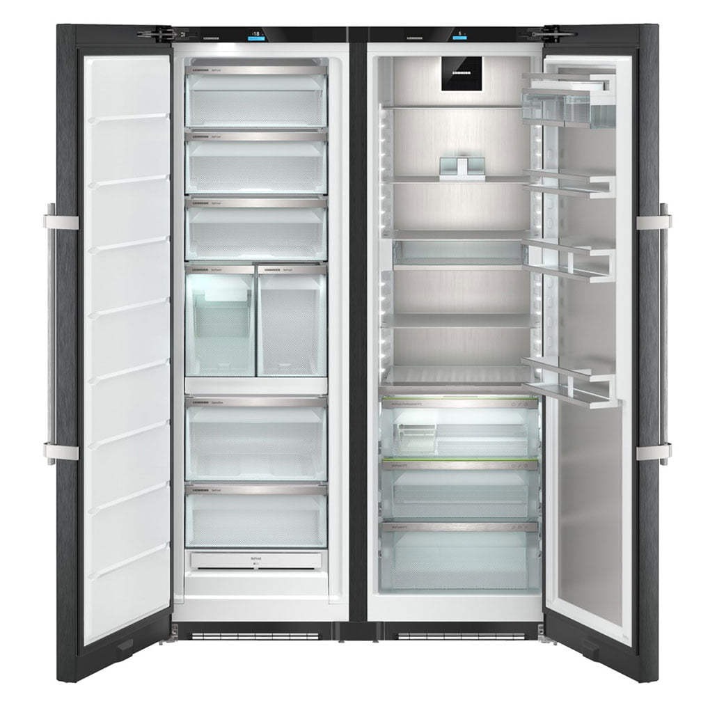 Lodówka XRFbs 5295 Peak BioFresh NoFrost - obrazek 4