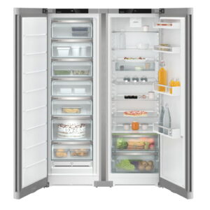 Lodówka XRFsf 5220 Plus NoFrost