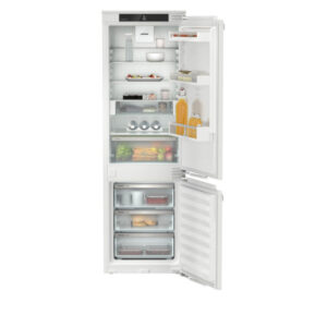 Lodówka do zabudowy IKGBN 51Vd23i Plus BioFresh NoFrost DuoCooling