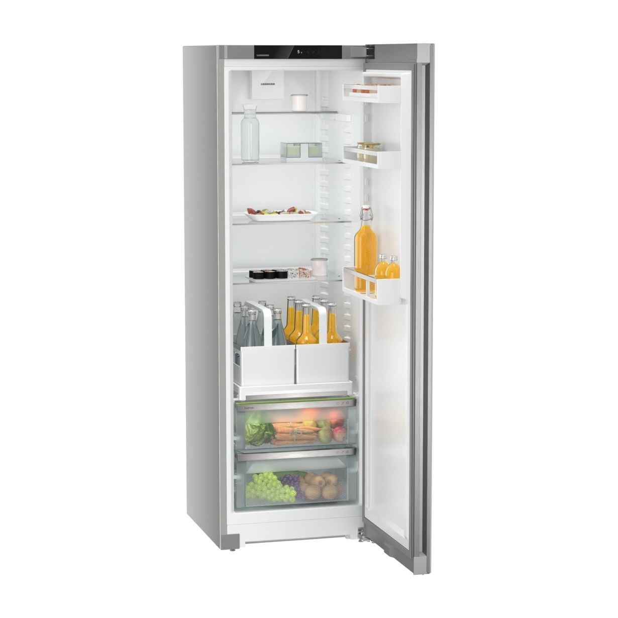 Lodówka wolnostojąca RDsfe 5220 Plus EasyFresh - obrazek 8