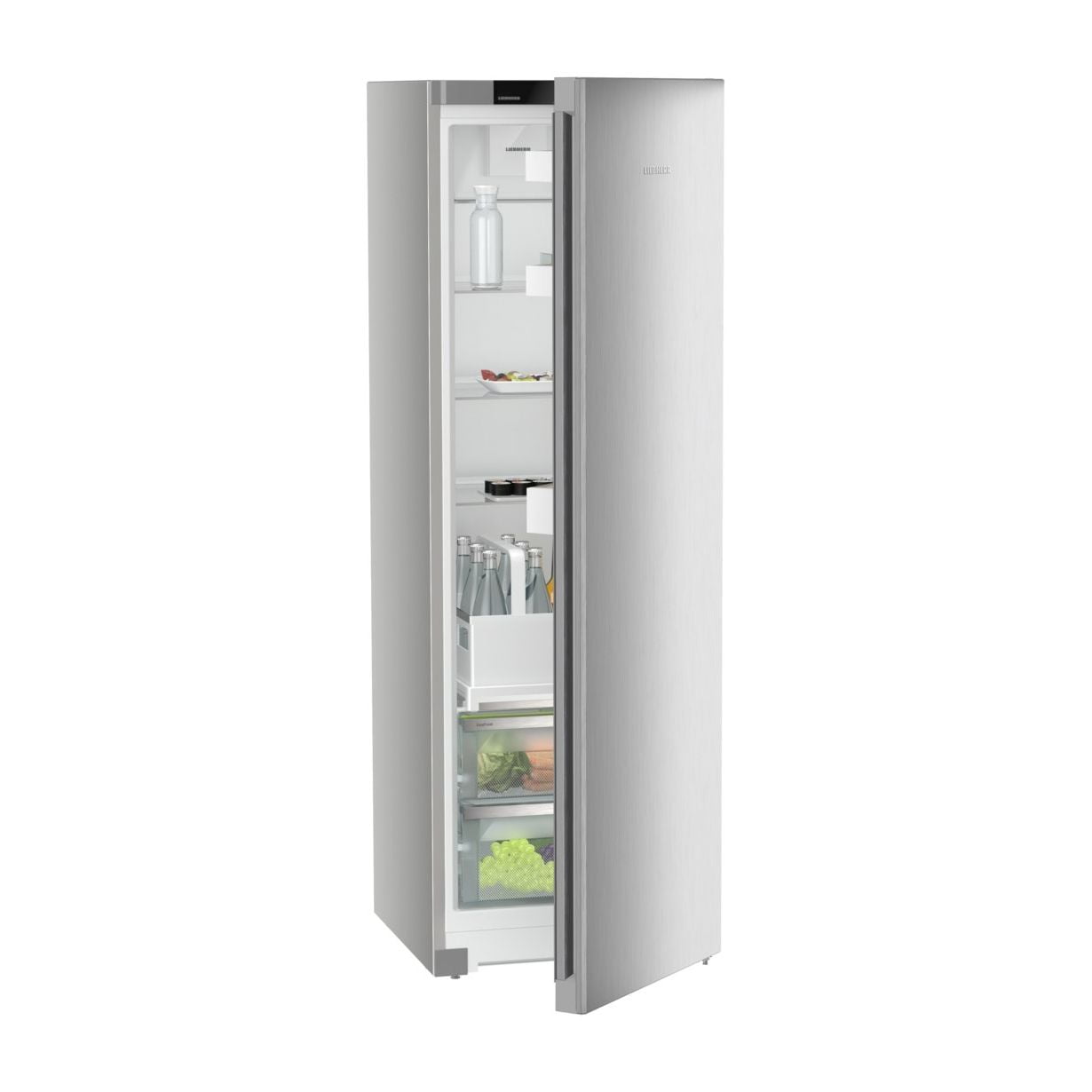 Lodówka wolnostojąca RDsfe 5220 Plus EasyFresh - obrazek 7