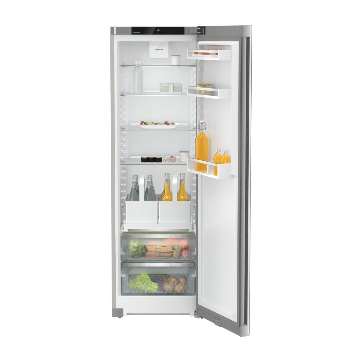 Lodówka wolnostojąca RDsfe 5220 Plus EasyFresh - obrazek 6