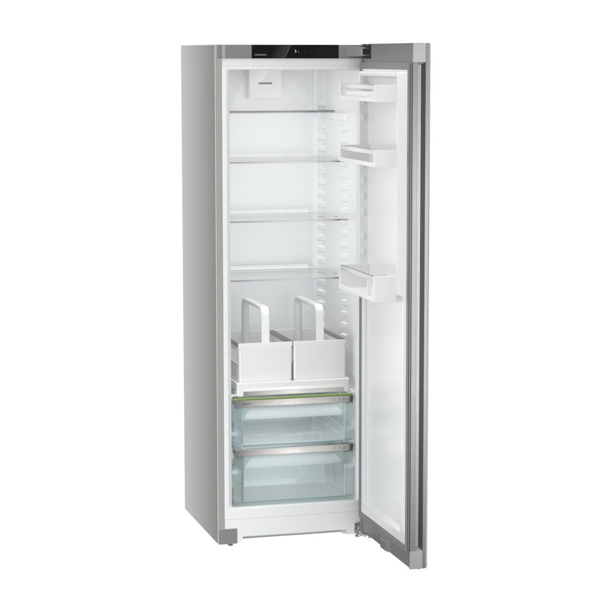 Lodówka wolnostojąca RDsfe 5220 Plus EasyFresh - obrazek 5