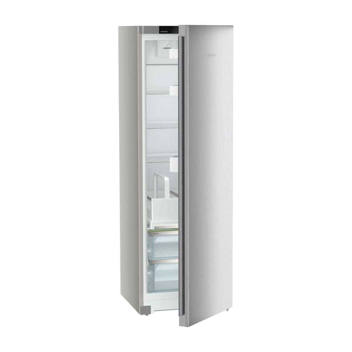 Lodówka wolnostojąca RDsfe 5220 Plus EasyFresh - obrazek 4