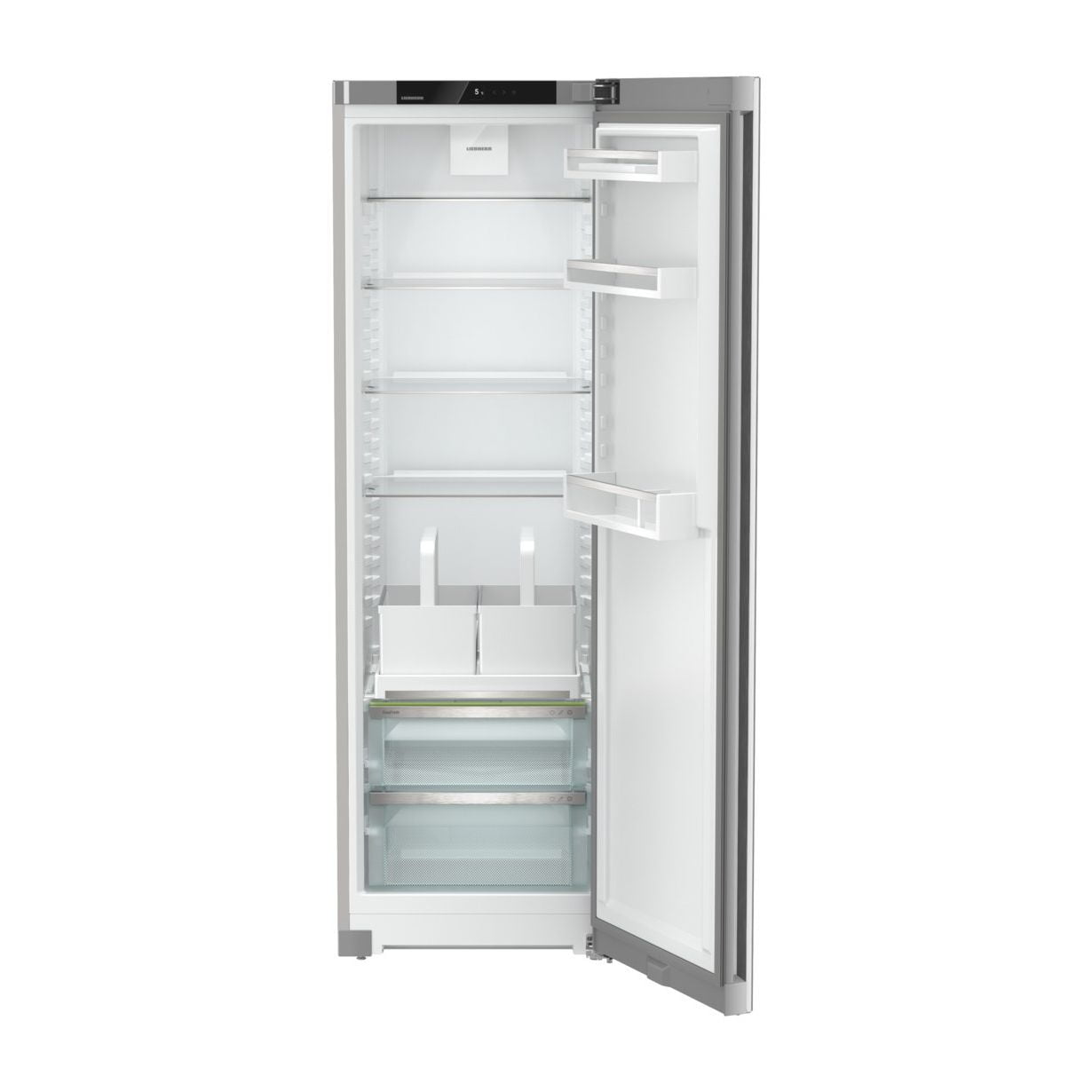 Lodówka wolnostojąca RDsfe 5220 Plus EasyFresh - obrazek 3
