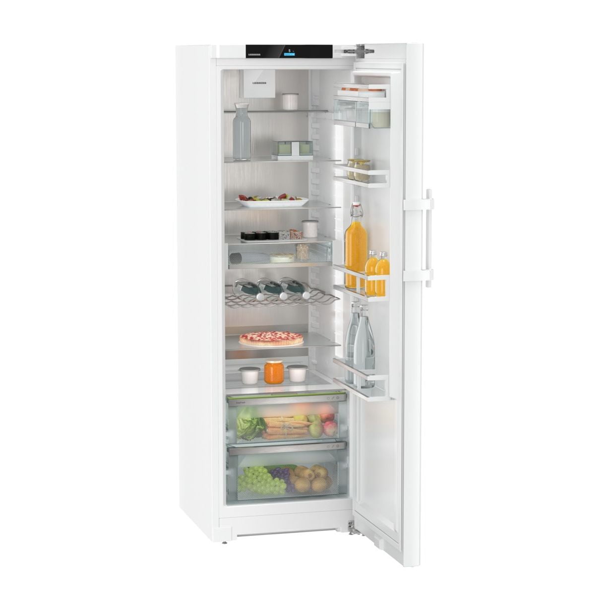 Lodówka wolnostojąca Rd 5250 Prime EasyFresh - obrazek 7