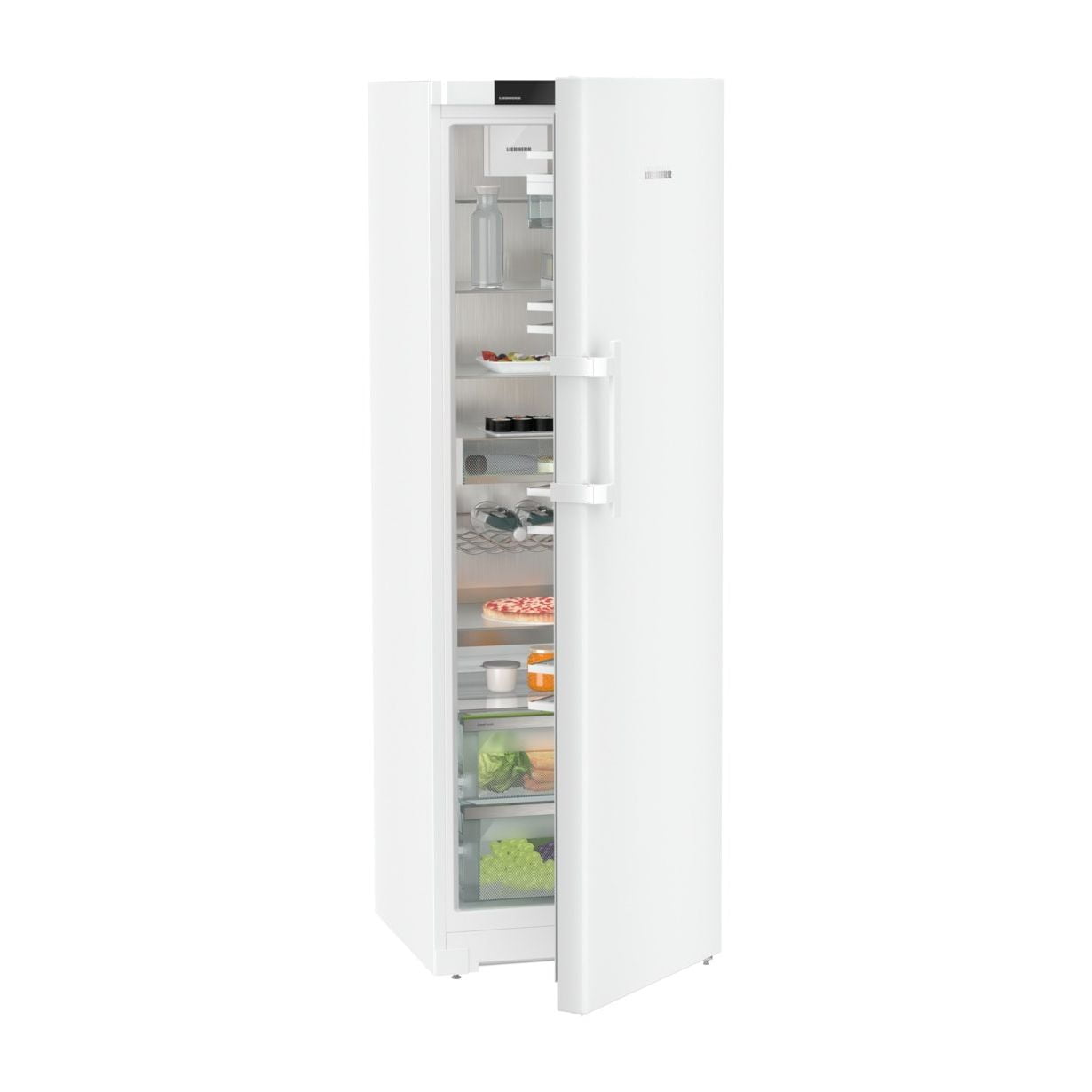 Lodówka wolnostojąca Rd 5250 Prime EasyFresh - obrazek 6