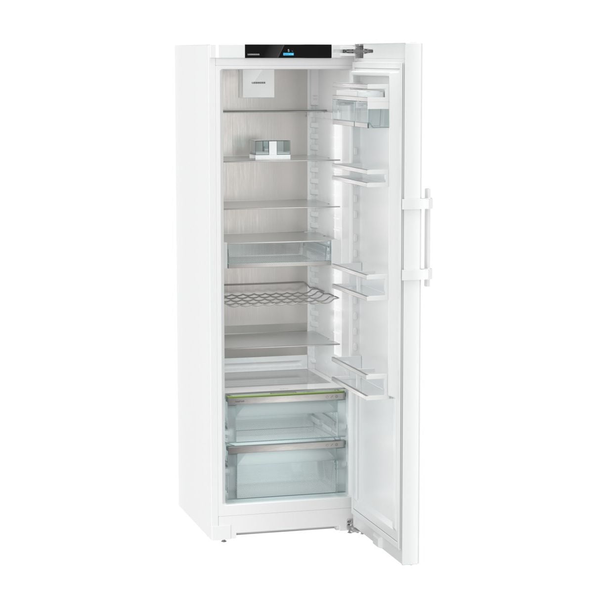 Lodówka wolnostojąca Rd 5250 Prime EasyFresh - obrazek 5