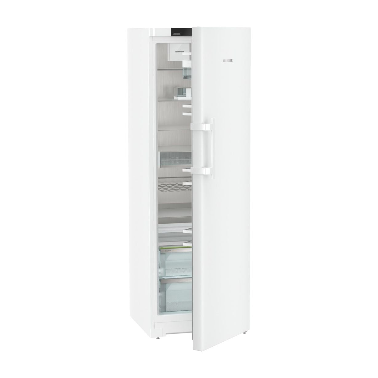 Lodówka wolnostojąca Rd 5250 Prime EasyFresh - obrazek 4