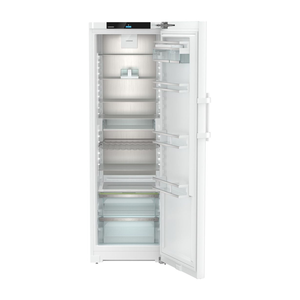 Lodówka wolnostojąca Rd 5250 Prime EasyFresh - obrazek 3