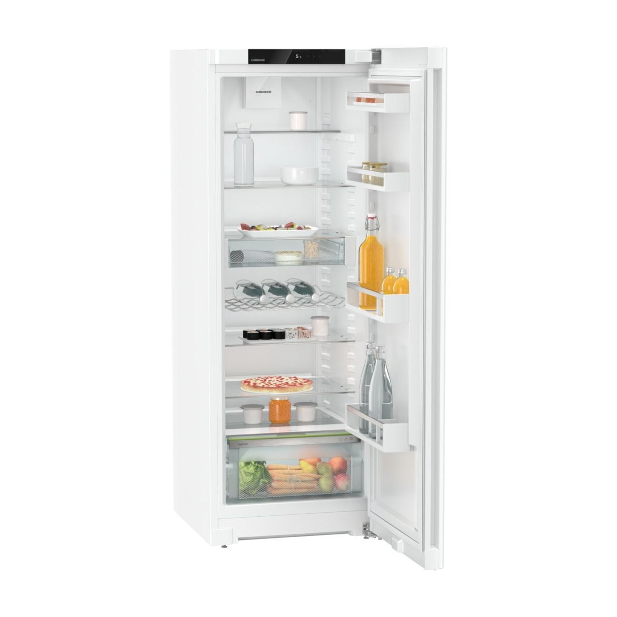 Lodówka wolnostojąca Re 5020 Plus EasyFresh - obrazek 8