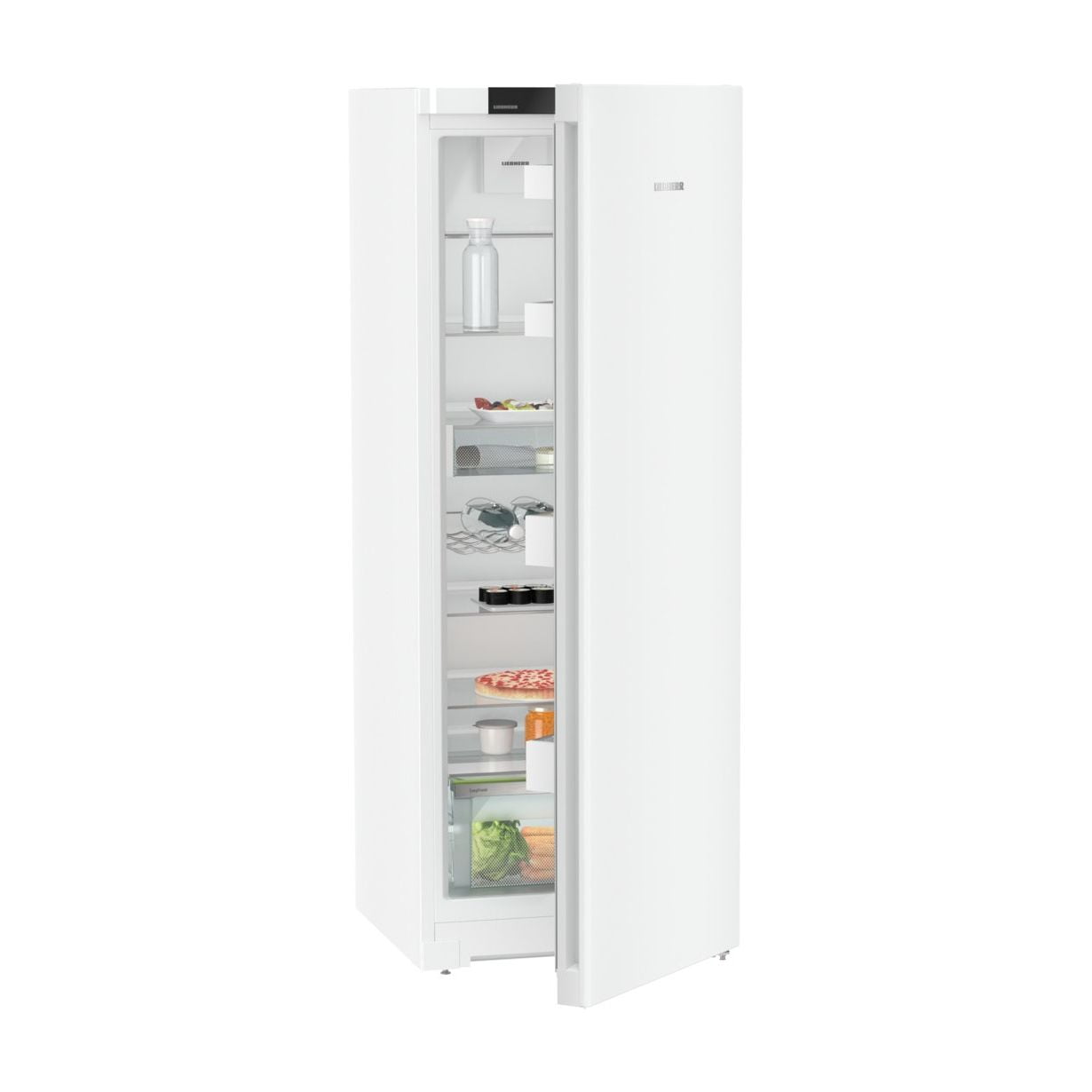 Lodówka wolnostojąca Re 5020 Plus EasyFresh - obrazek 7