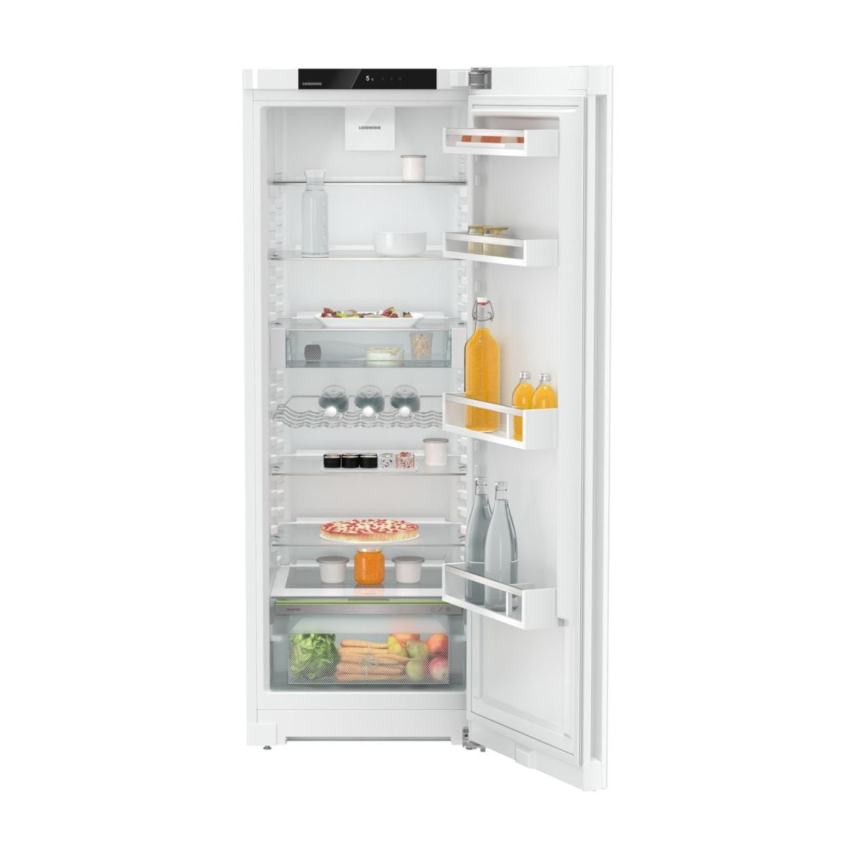 Lodówka wolnostojąca Re 5020 Plus EasyFresh - obrazek 6