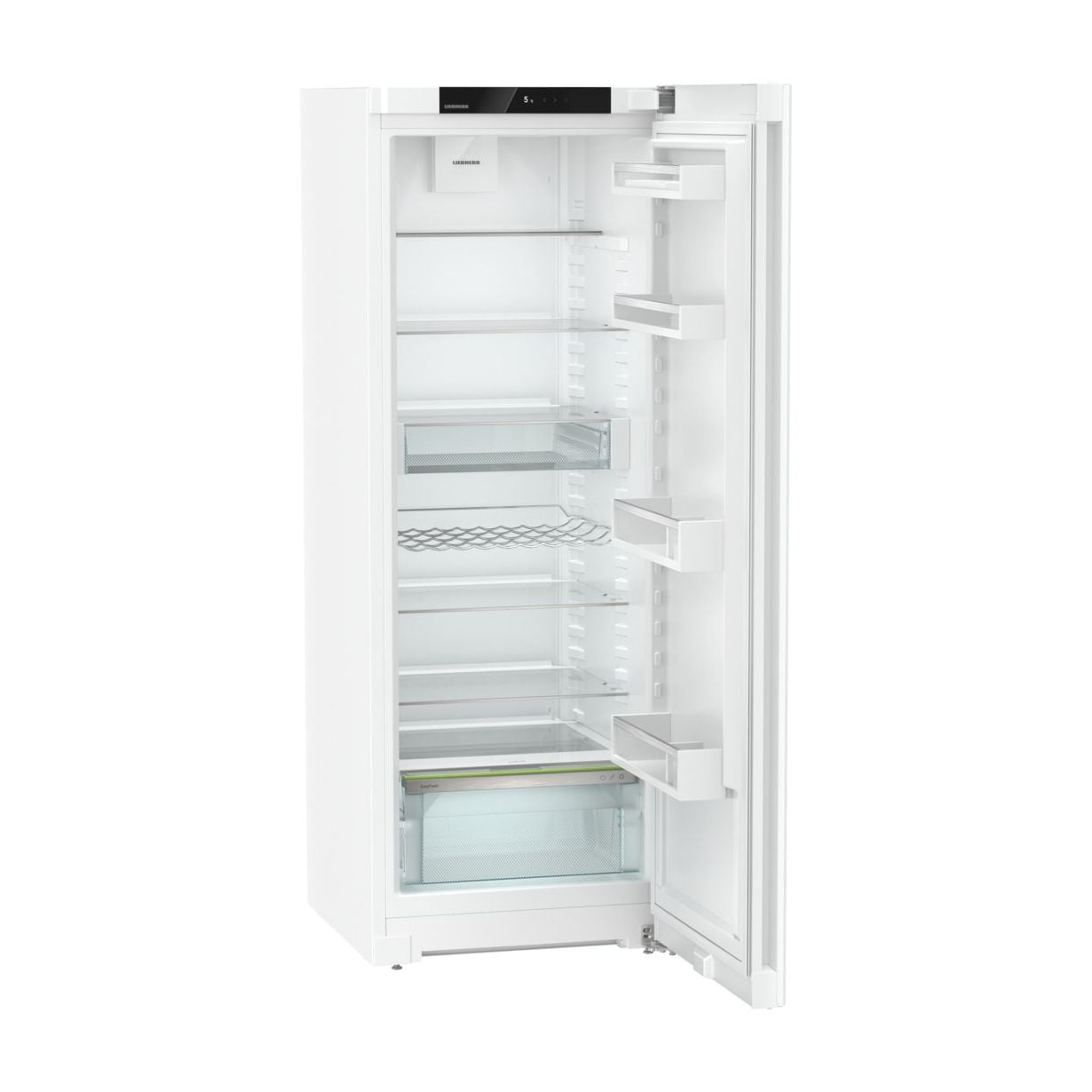 Lodówka wolnostojąca Re 5020 Plus EasyFresh - obrazek 5
