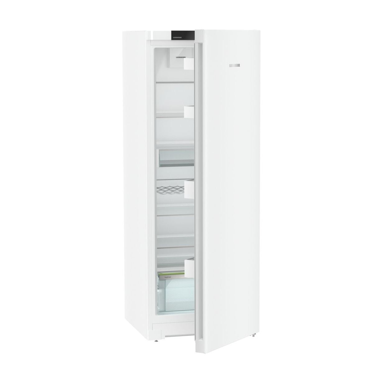 Lodówka wolnostojąca Re 5020 Plus EasyFresh - obrazek 4