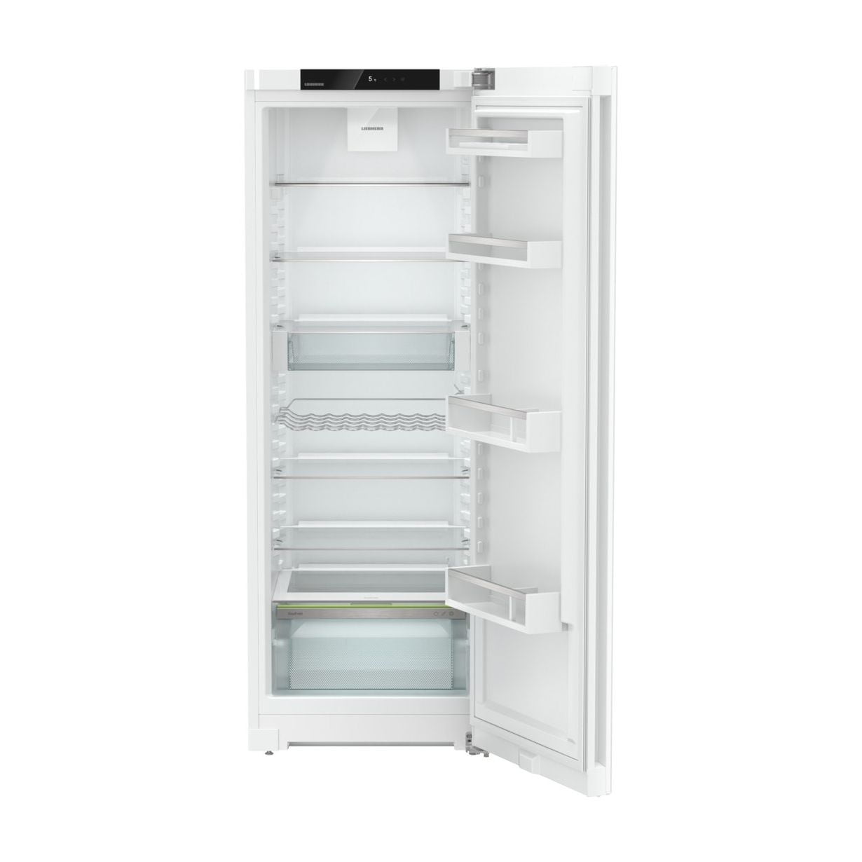 Lodówka wolnostojąca Re 5020 Plus EasyFresh - obrazek 3