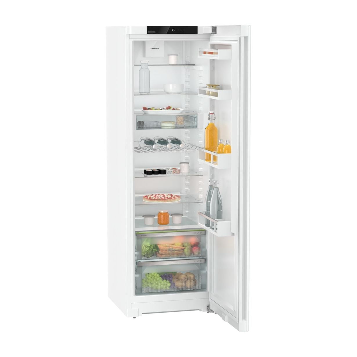 Lodówka wolnostojąca Re 5220 Plus EasyFresh - obrazek 8