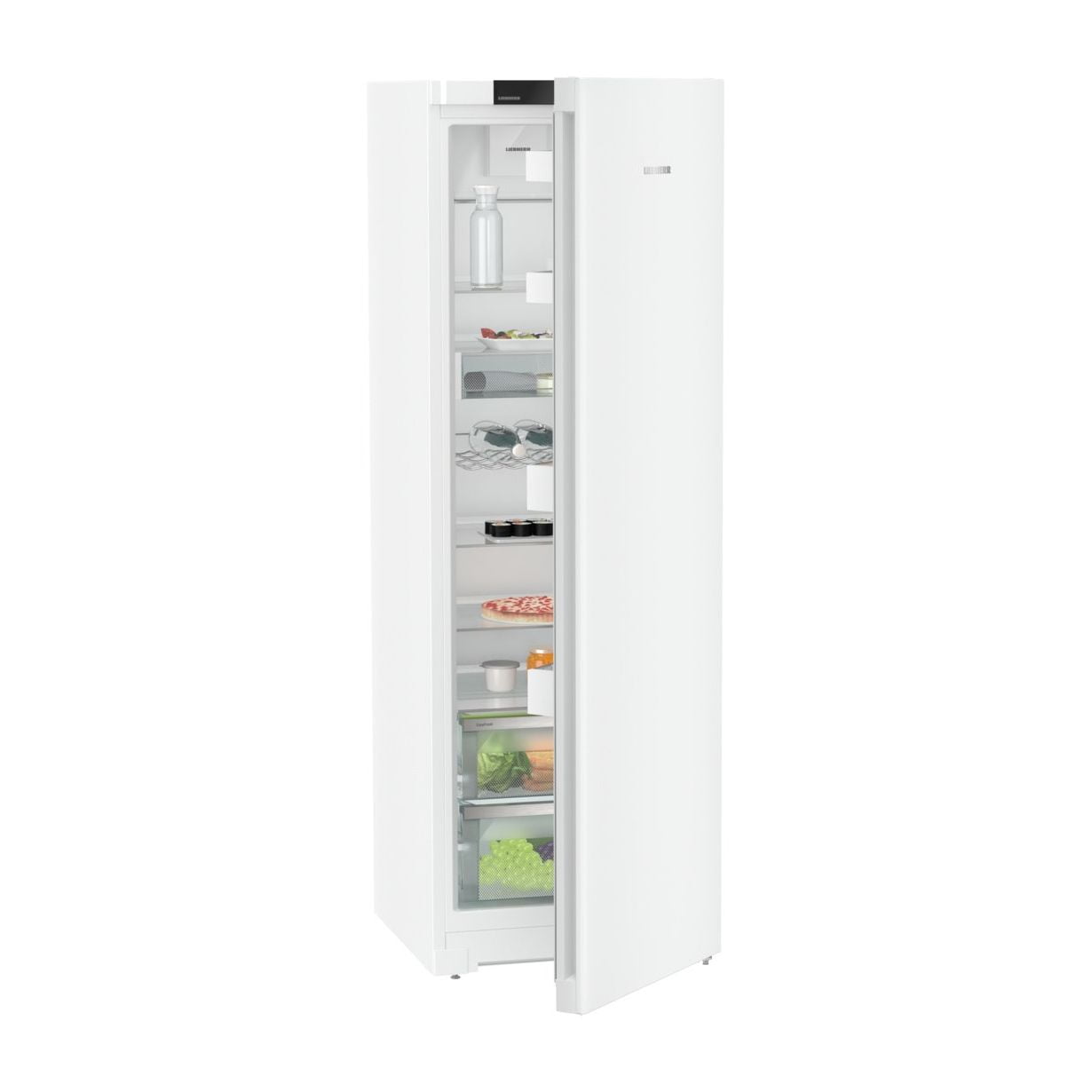 Lodówka wolnostojąca Re 5220 Plus EasyFresh - obrazek 7