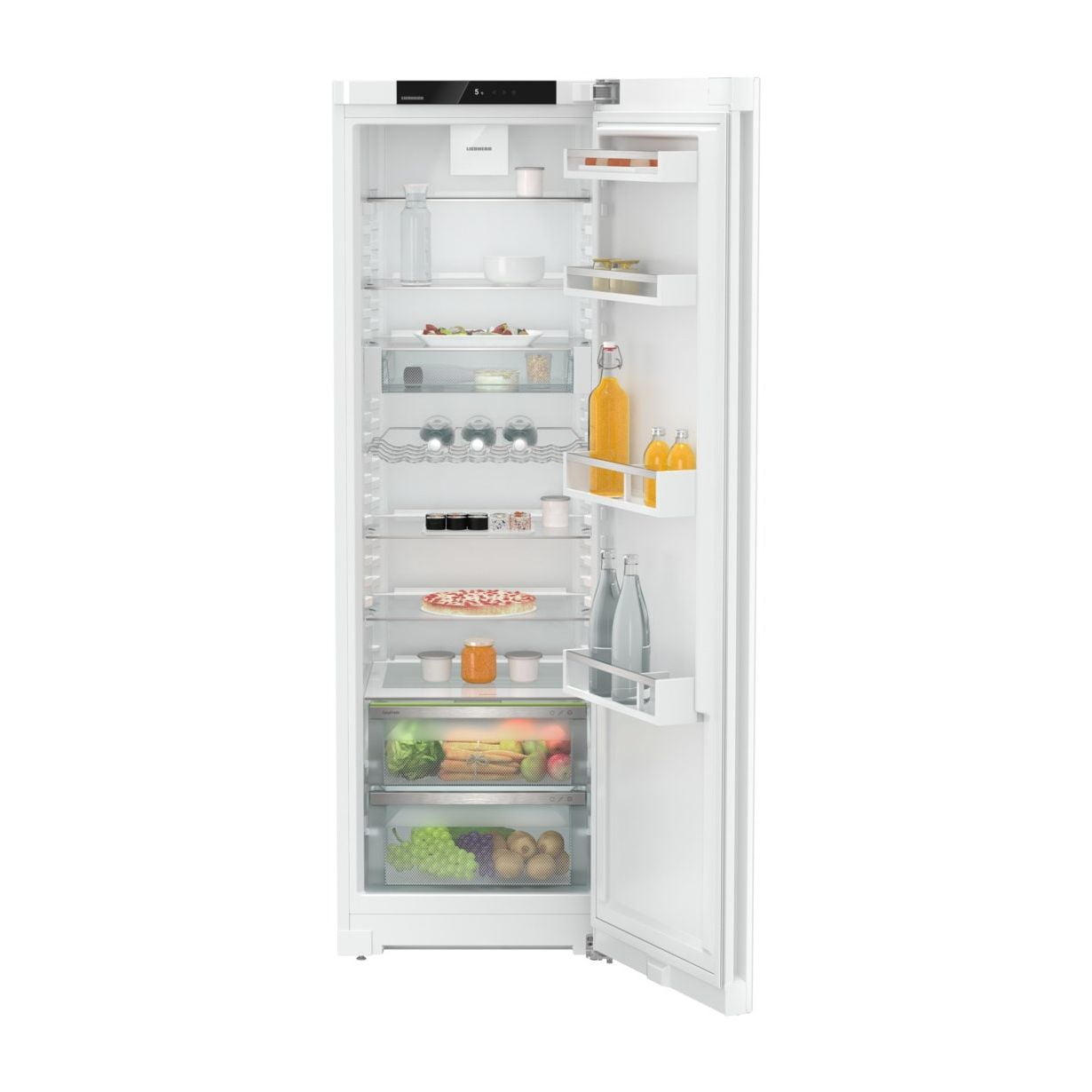 Lodówka wolnostojąca Re 5220 Plus EasyFresh - obrazek 6