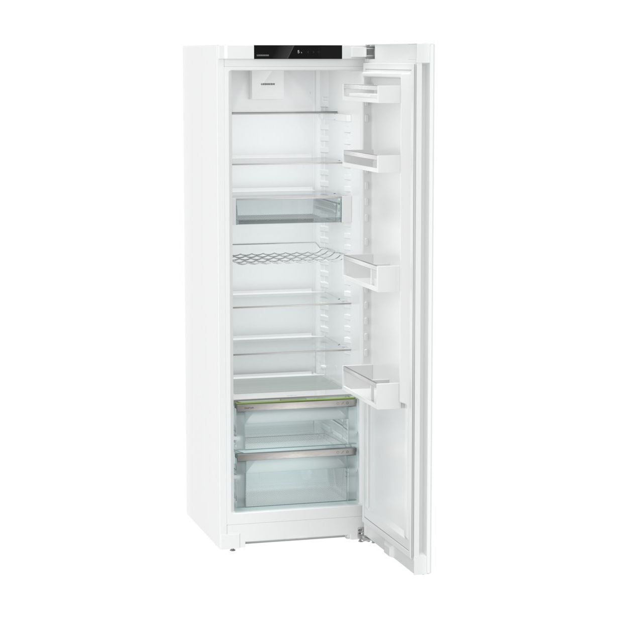Lodówka wolnostojąca Re 5220 Plus EasyFresh - obrazek 5