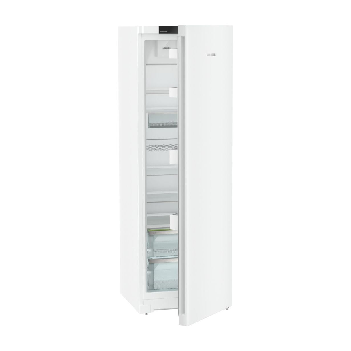 Lodówka wolnostojąca Re 5220 Plus EasyFresh - obrazek 4