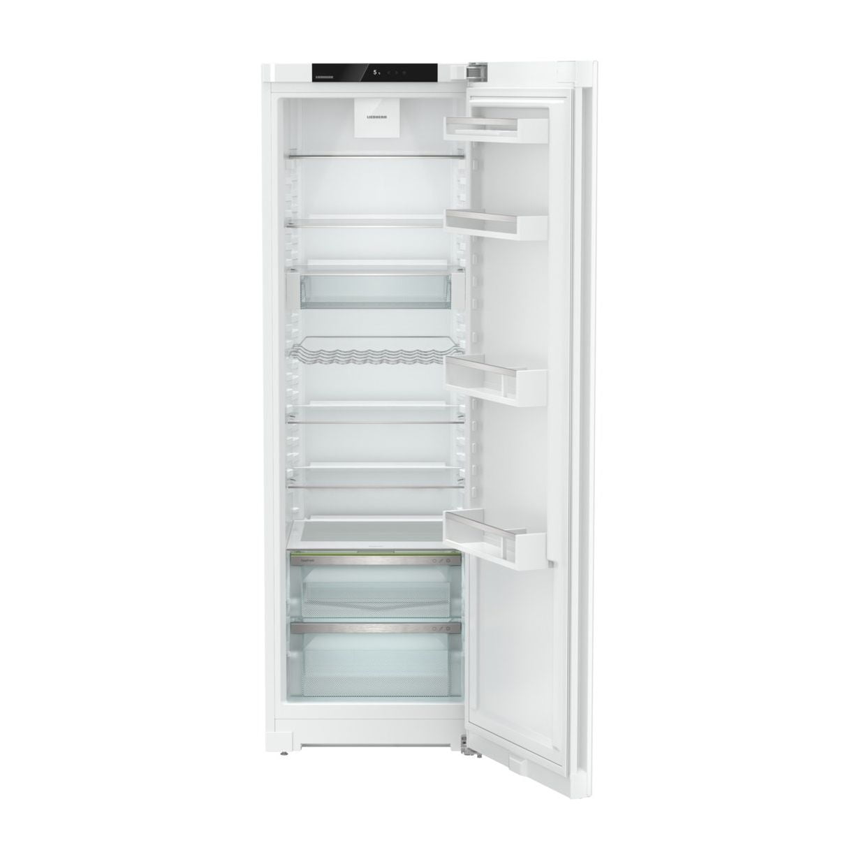 Lodówka wolnostojąca Re 5220 Plus EasyFresh - obrazek 3