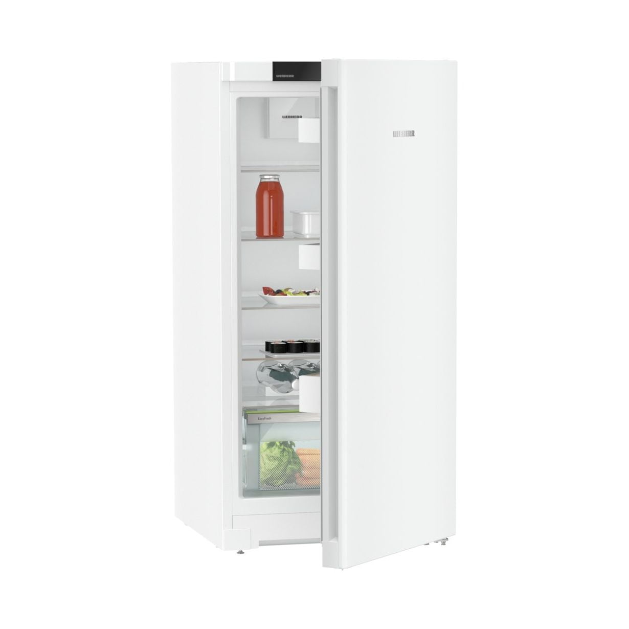 Lodówka wolnostojąca Rd 4200 Pure EasyFresh - obrazek 7
