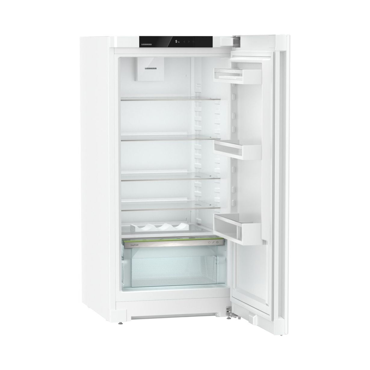 Lodówka wolnostojąca Rd 4200 Pure EasyFresh - obrazek 6