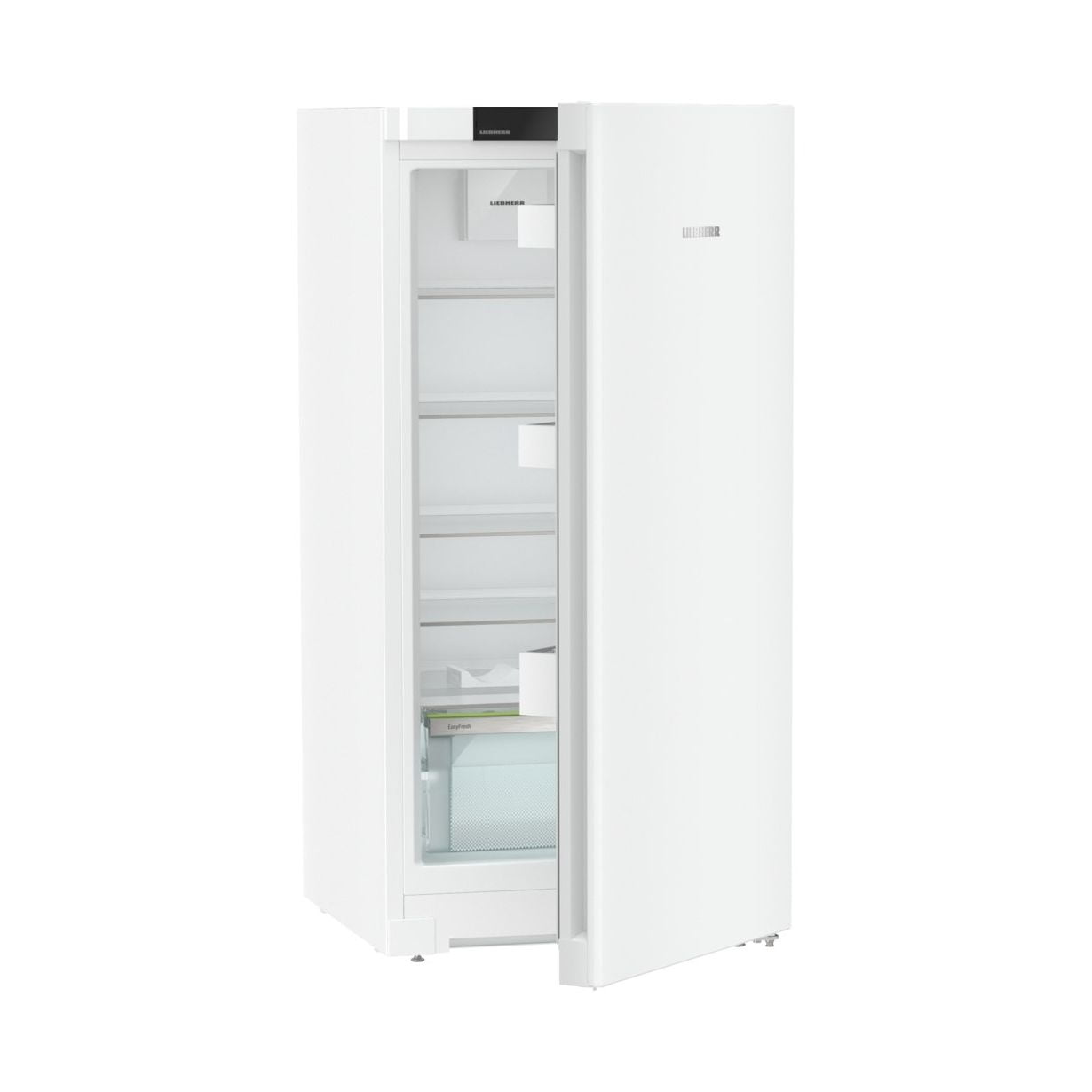 Lodówka wolnostojąca Rd 4200 Pure EasyFresh - obrazek 5