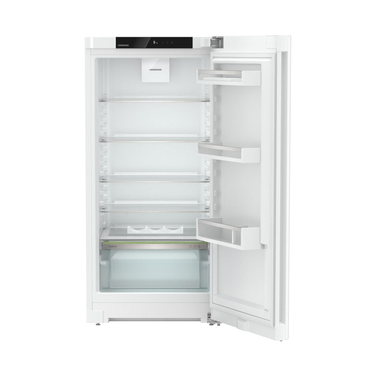 Lodówka wolnostojąca Rd 4200 Pure EasyFresh - obrazek 4