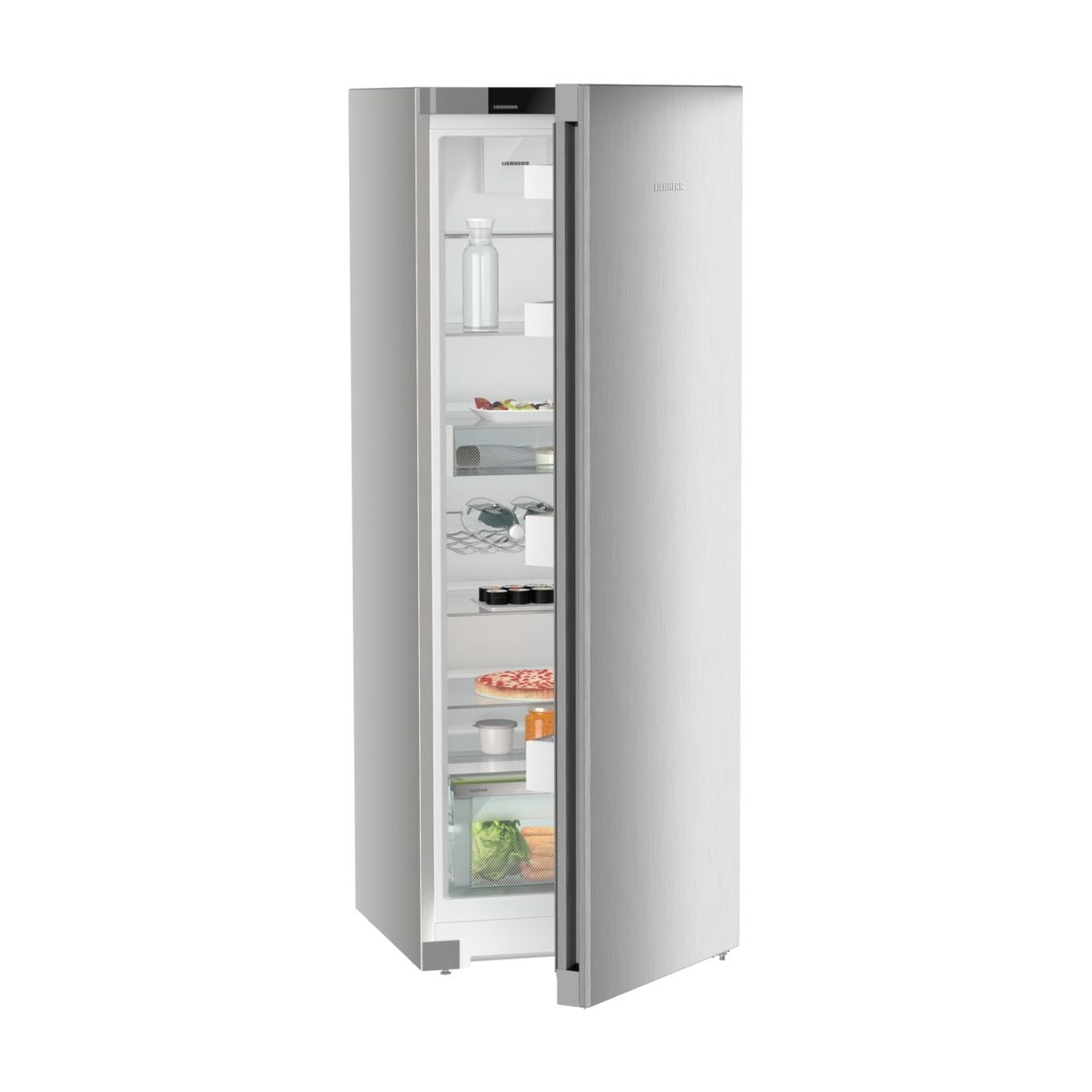 Lodówka wolnostojąca Rsfe 5020 Plus EasyFresh - obrazek 7