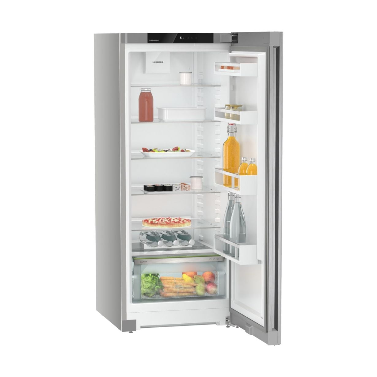 Lodówka wolnostojąca Rsff 4600 Pure EasyFresh - obrazek 10