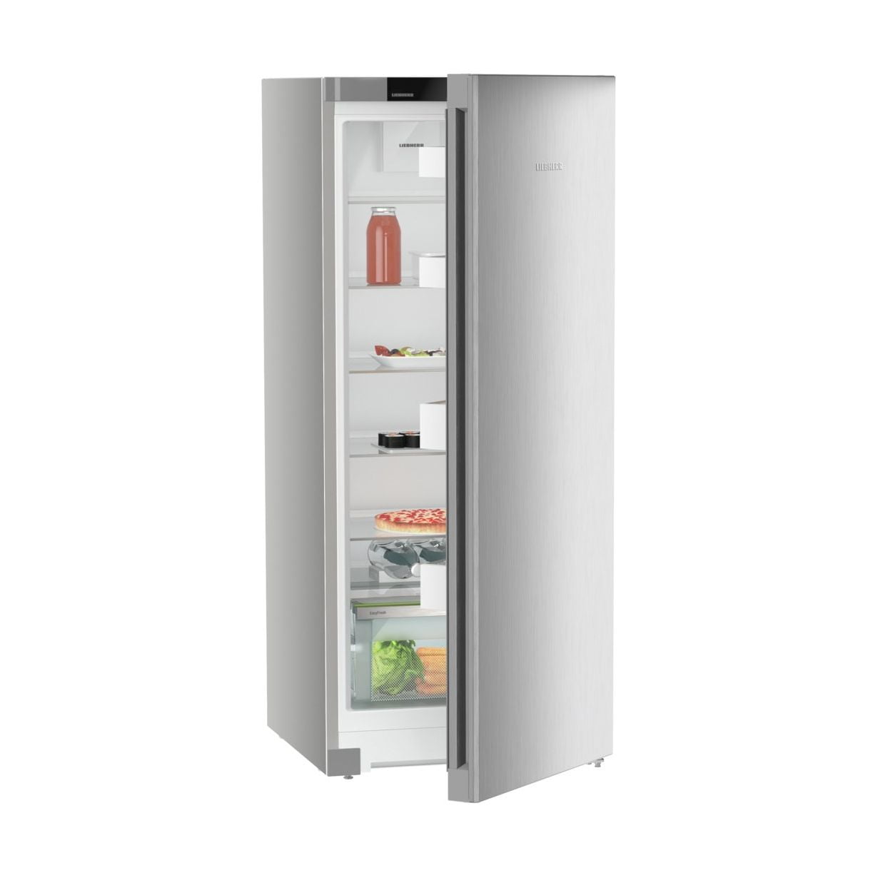 Lodówka wolnostojąca Rsff 4600 Pure EasyFresh - obrazek 8
