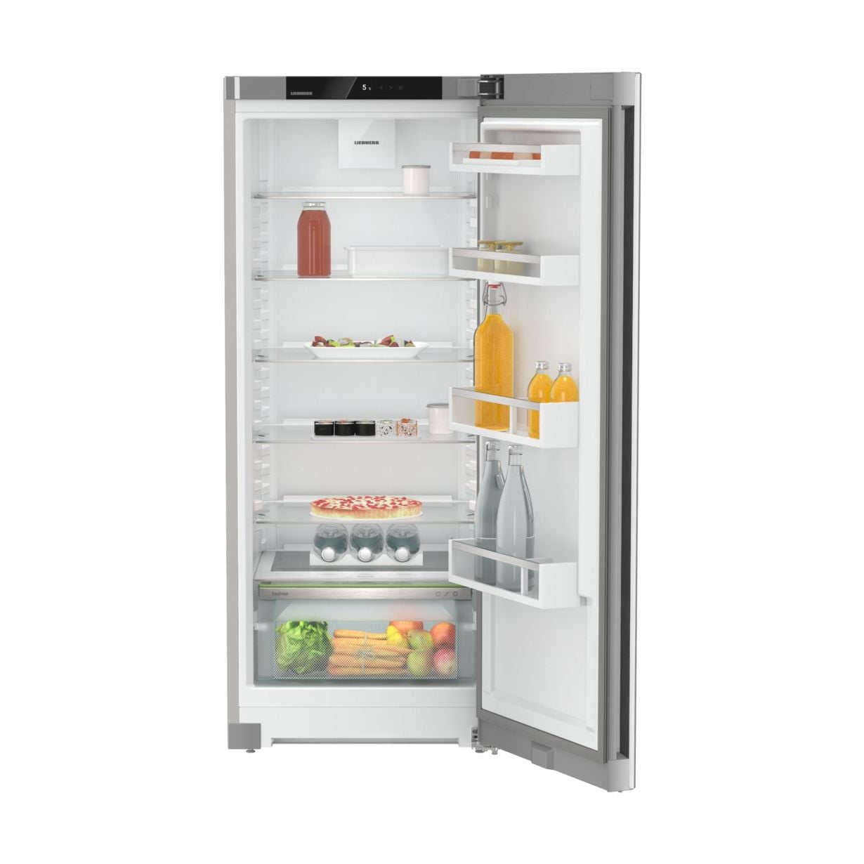 Lodówka wolnostojąca Rsff 4600 Pure EasyFresh - obrazek 7