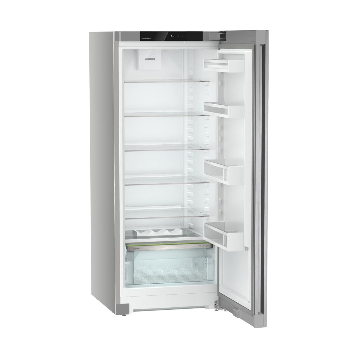 Lodówka wolnostojąca Rsff 4600 Pure EasyFresh - obrazek 6