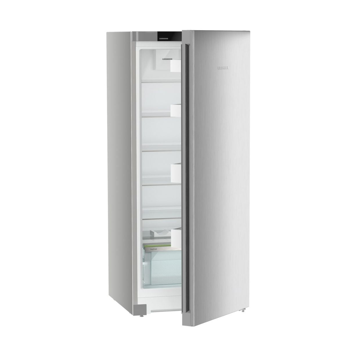 Lodówka wolnostojąca Rsff 4600 Pure EasyFresh - obrazek 5