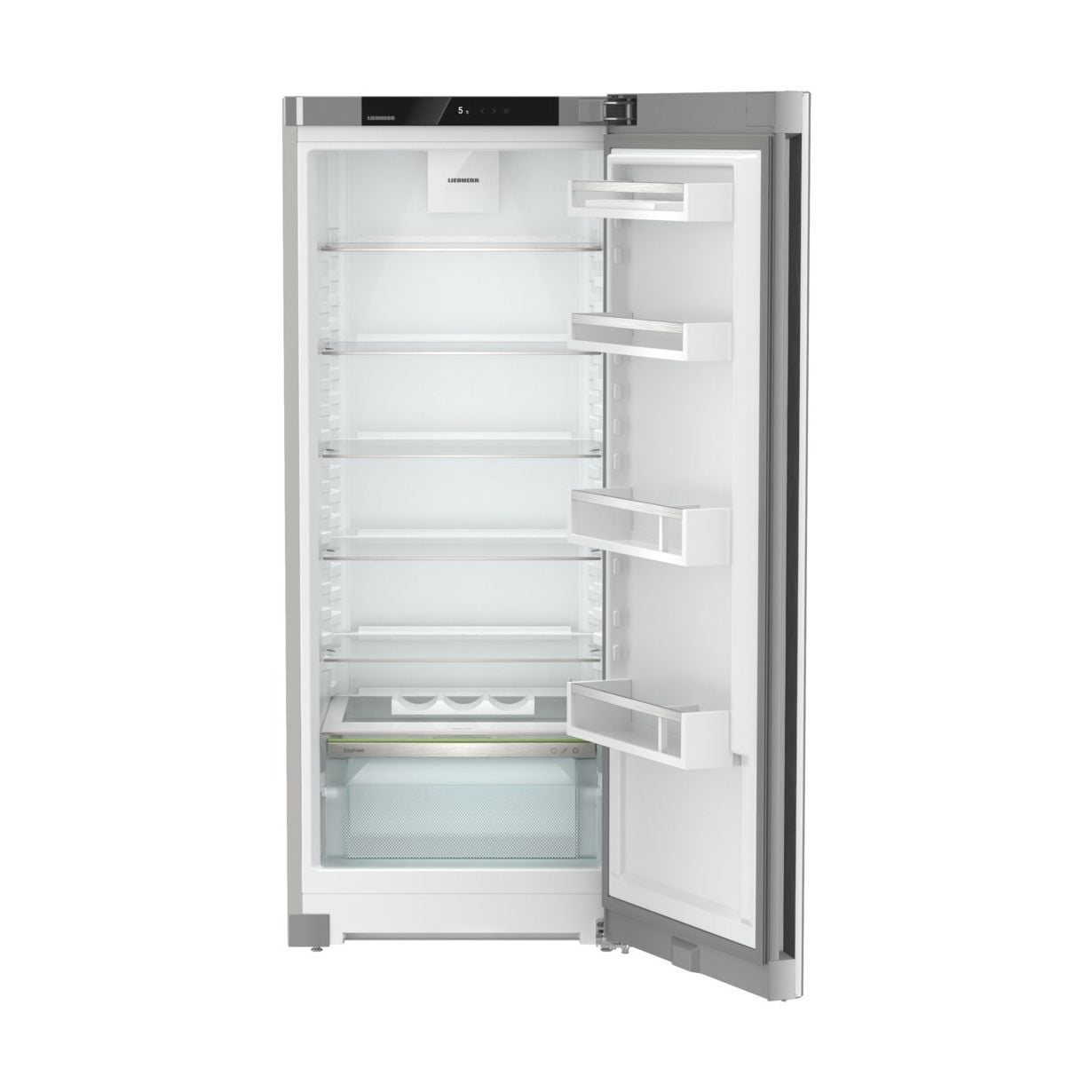 Lodówka wolnostojąca Rsff 4600 Pure EasyFresh - obrazek 4