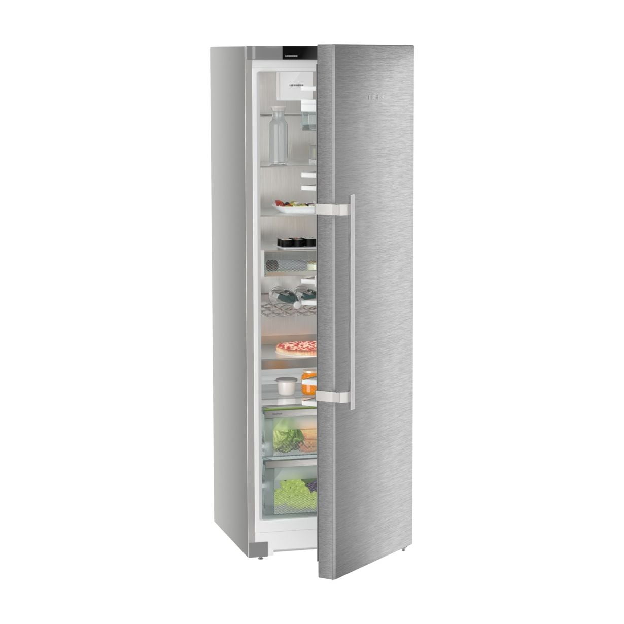 Lodówka wolnostojąca SRsdd 5250 Prime EasyFresh - obrazek 7