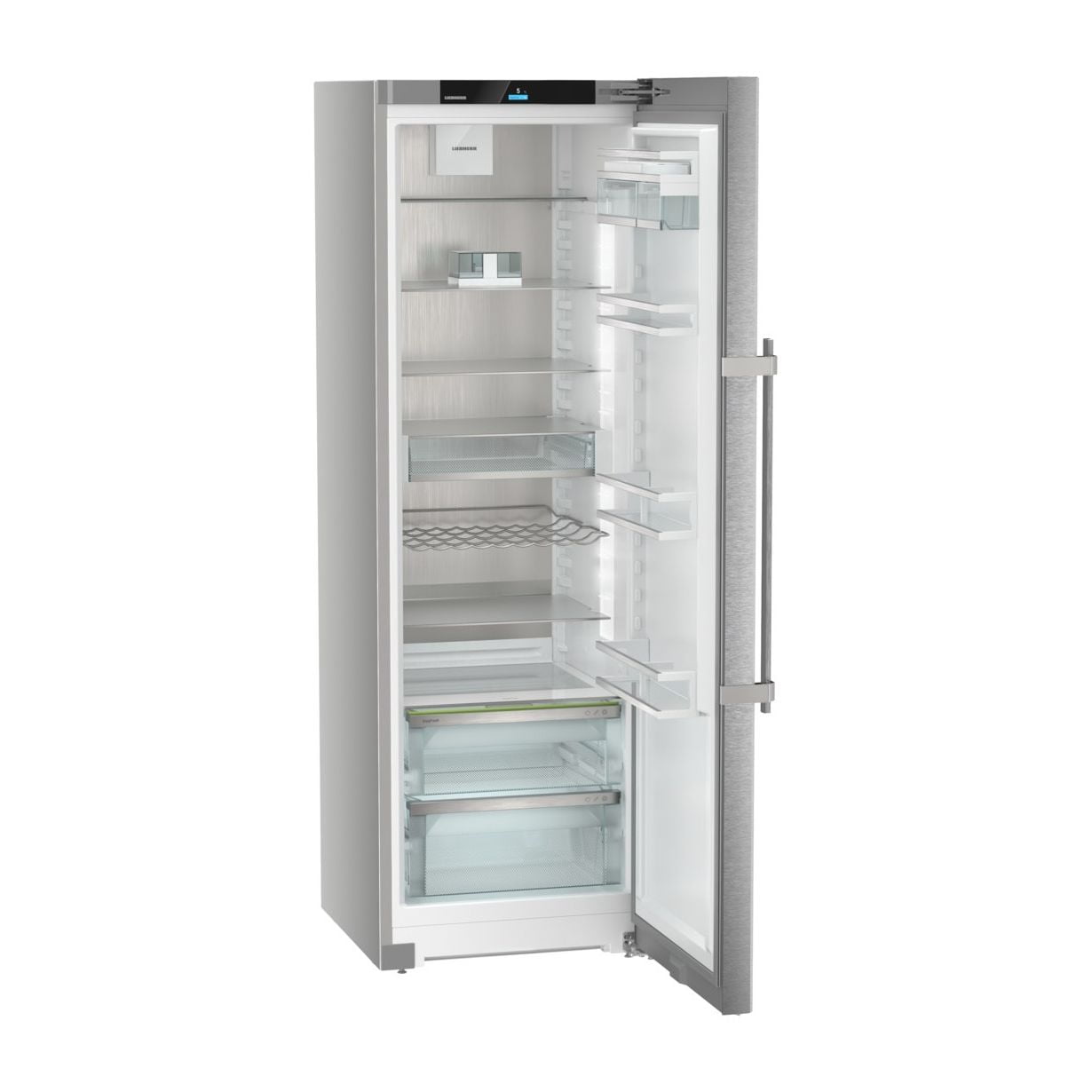 Lodówka wolnostojąca SRsdd 5250 Prime EasyFresh - obrazek 5