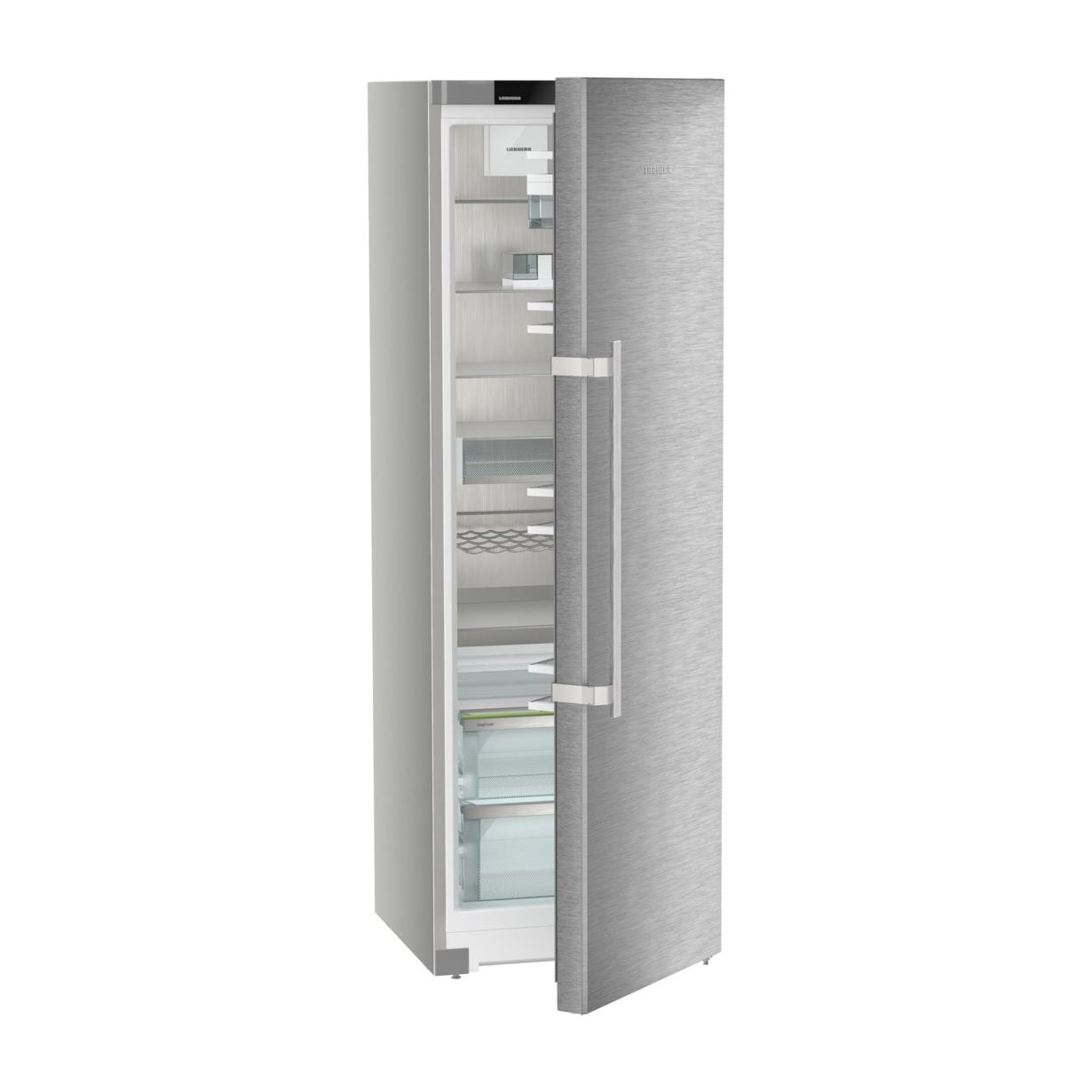 Lodówka wolnostojąca SRsdd 5250 Prime EasyFresh - obrazek 4