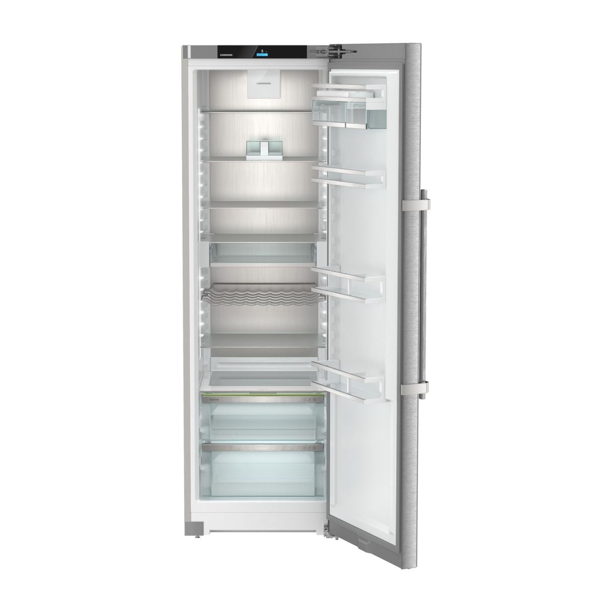 Lodówka wolnostojąca SRsdd 5250 Prime EasyFresh - obrazek 3